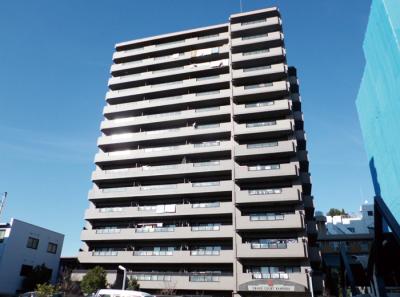 グランコート上飯田 マンション 名古屋市上飯田線上飯田 徒歩2分 愛知県名古屋市北区上飯田西町３丁目13
